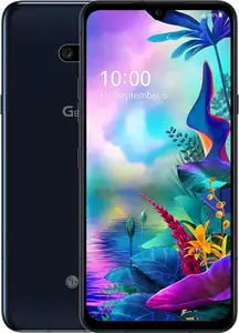 Замена кнопки громкости на телефоне LG G8X ThinQ в Тюмени